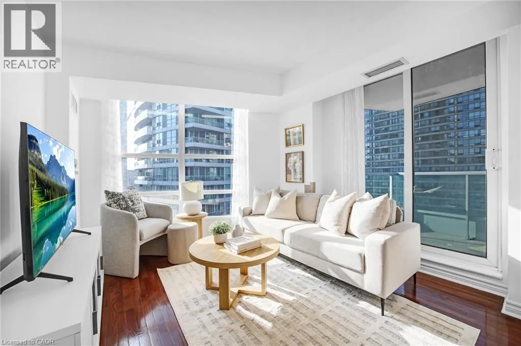 1 ELM Drive W Unit# 1005, #1005