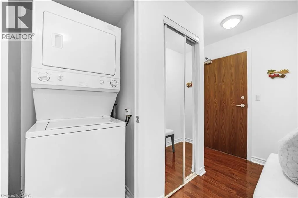1 ELM Drive W Unit# 1005, #1005