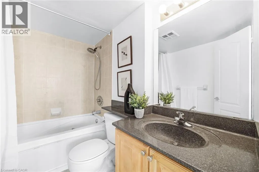 1 ELM Drive W Unit# 1005, #1005
