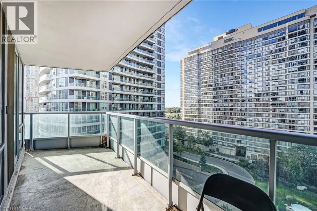1 ELM Drive W Unit# 1005, #1005