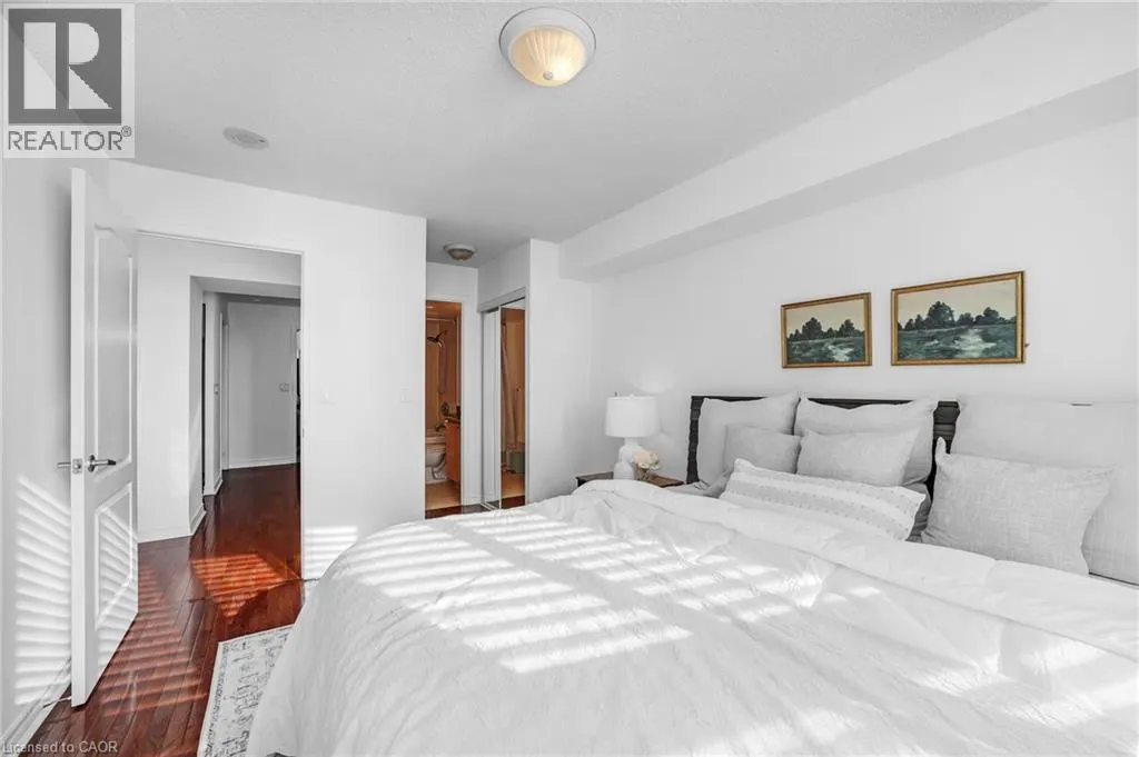1 ELM Drive W Unit# 1005, #1005