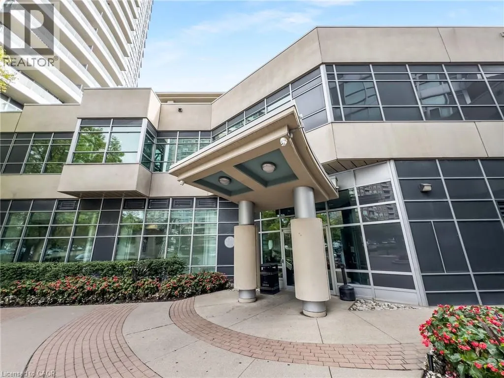 1 ELM Drive W Unit# 1005, #1005
