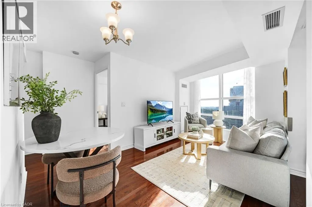 1 ELM Drive W Unit# 1005, #1005