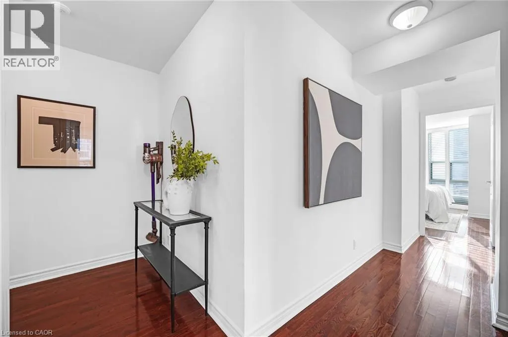 1 ELM Drive W Unit# 1005, #1005