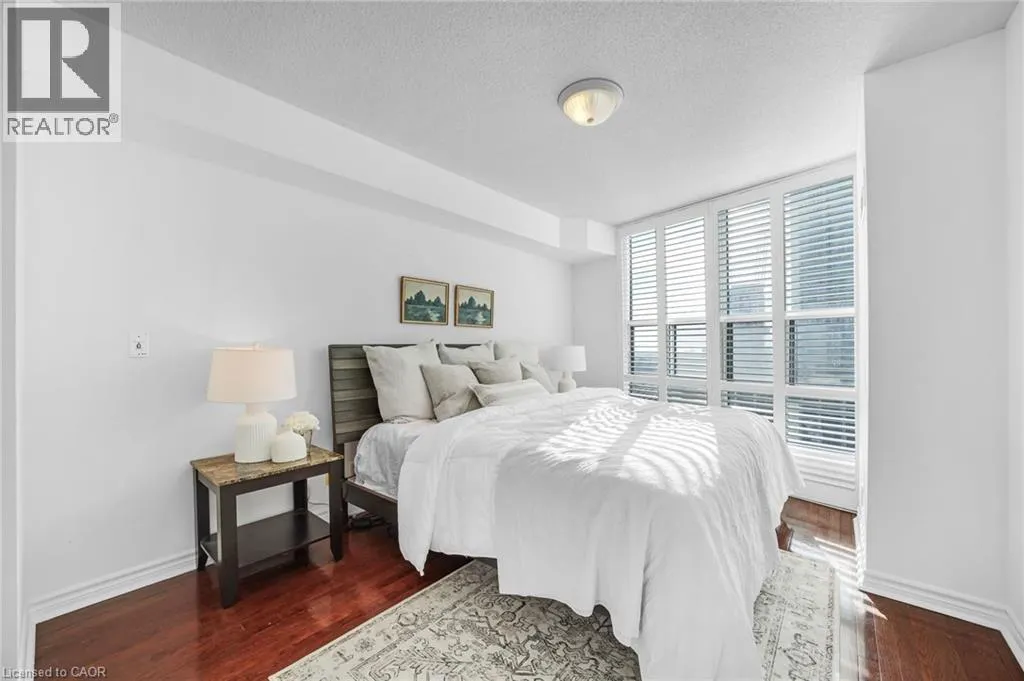 1 ELM Drive W Unit# 1005, #1005