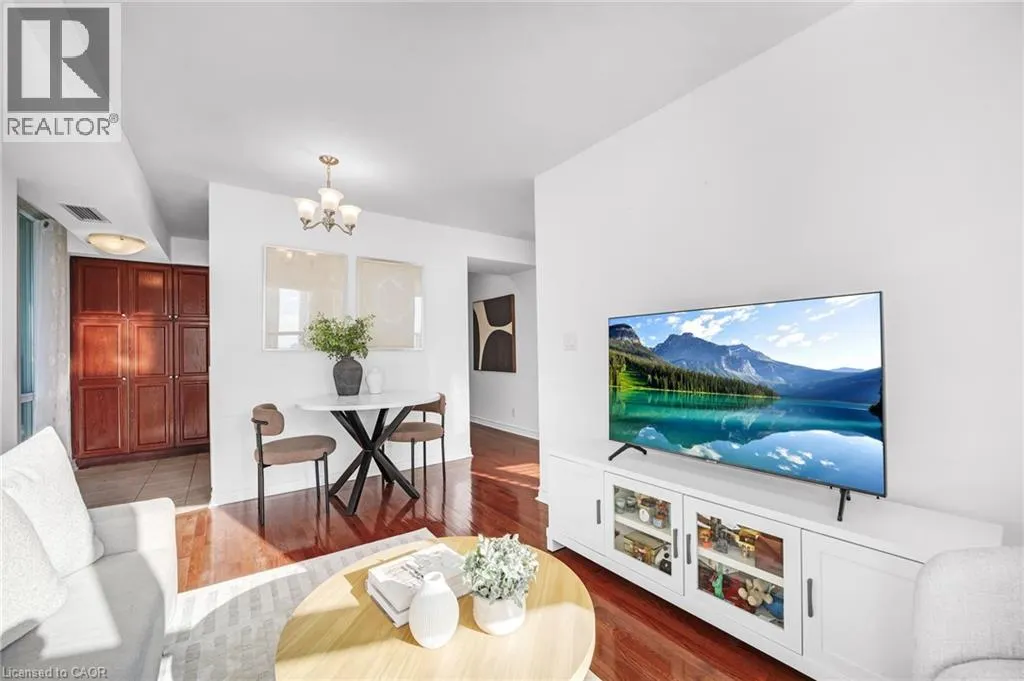 1 ELM Drive W Unit# 1005, #1005