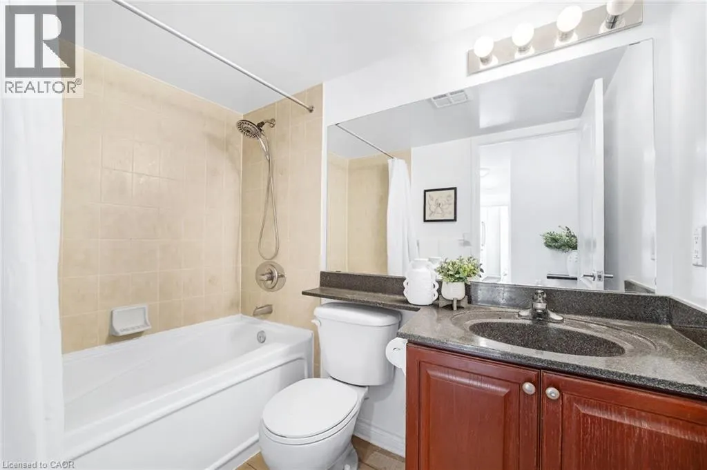 1 ELM Drive W Unit# 1005, #1005