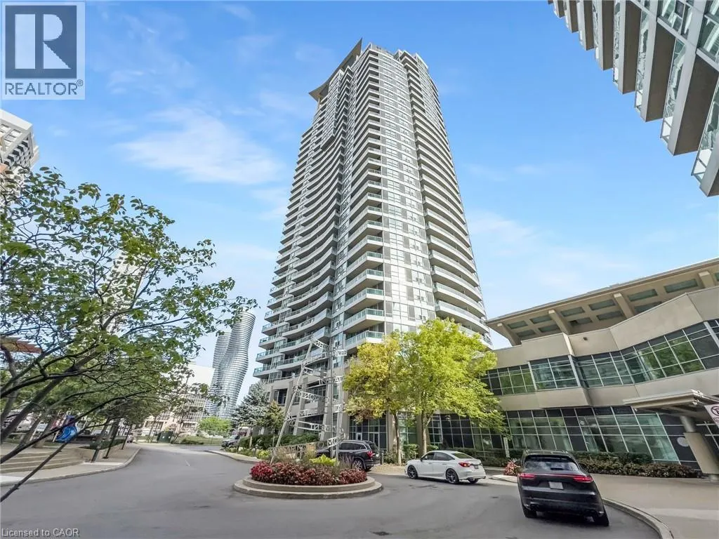 1 ELM Drive W Unit# 1005, #1005