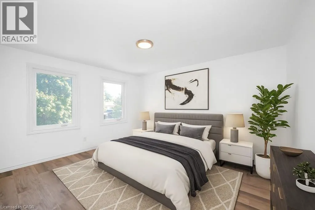 5193 BANTING Court
