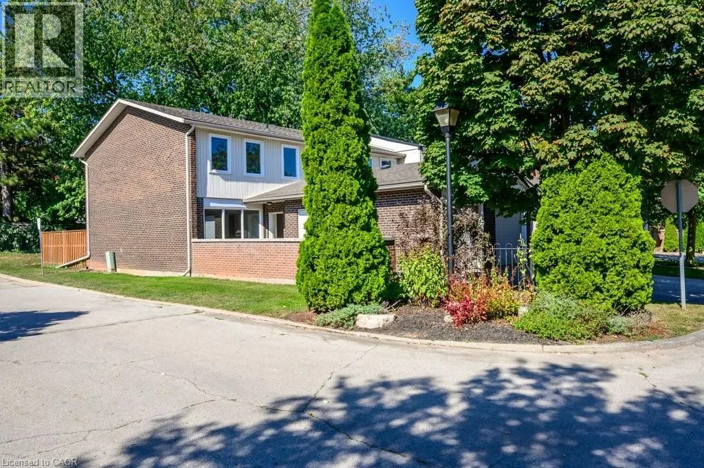 5193 BANTING Court