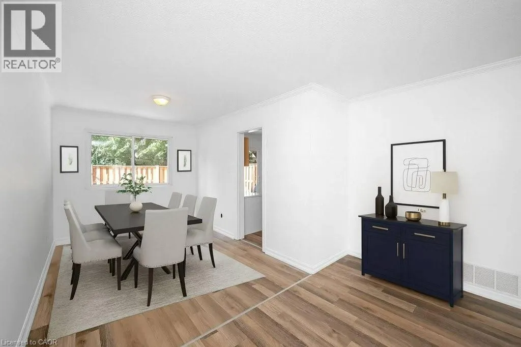 5193 BANTING Court