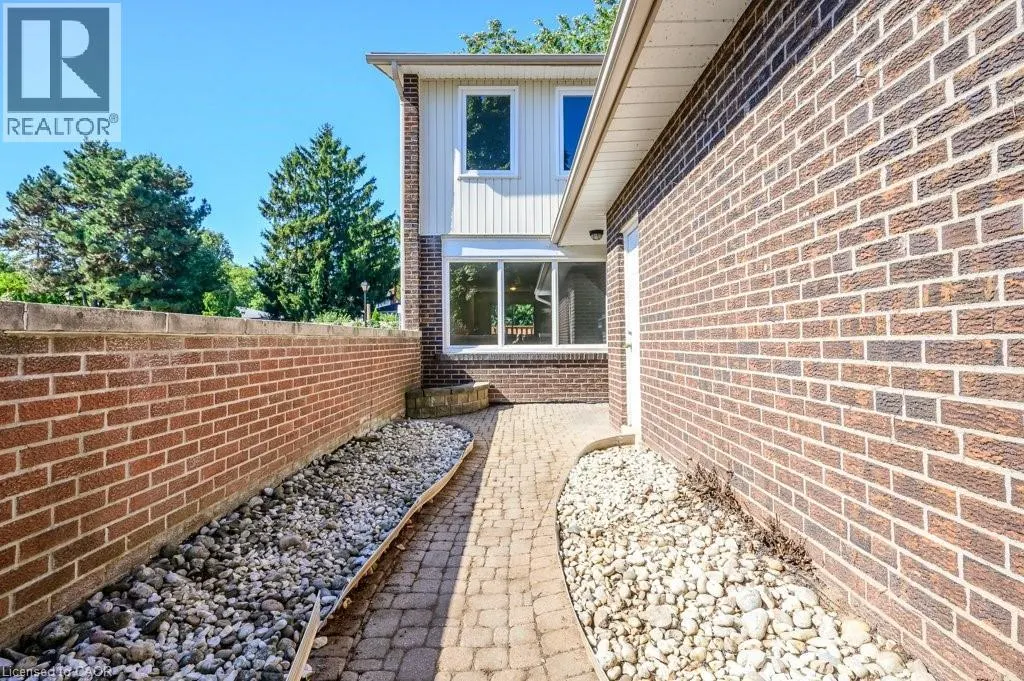 5193 BANTING Court