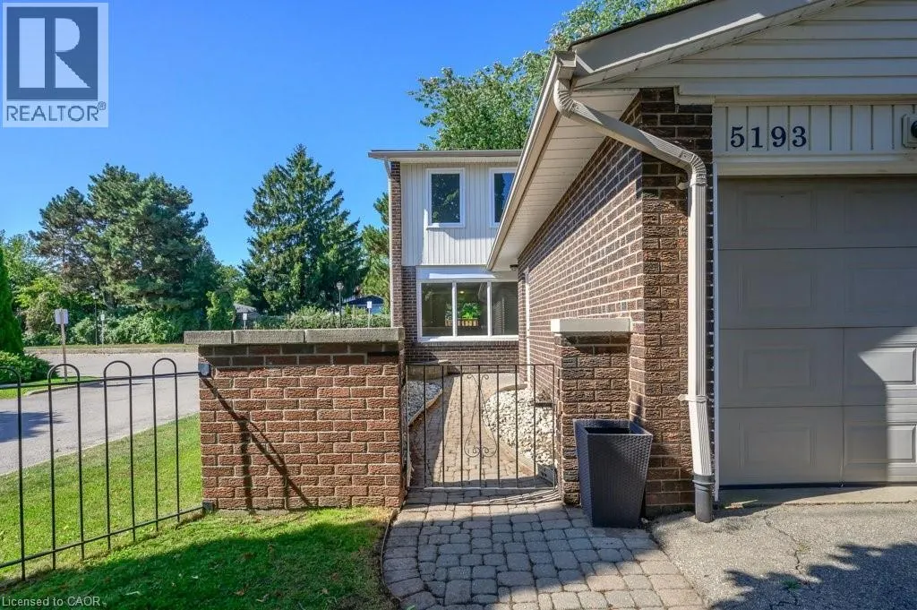 5193 BANTING Court