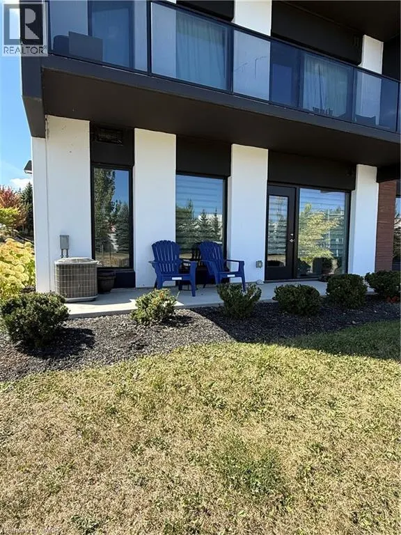 5 WAKE ROBIN Drive Unit# 118, #118