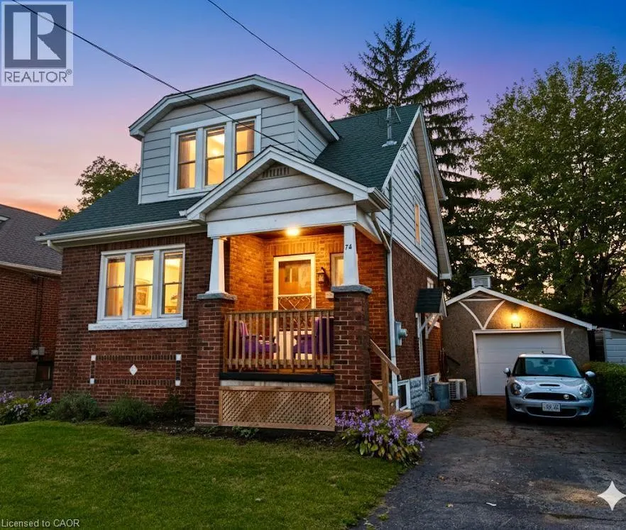 74 EAST 15TH Street Unit# Main Floor, #Main Floor