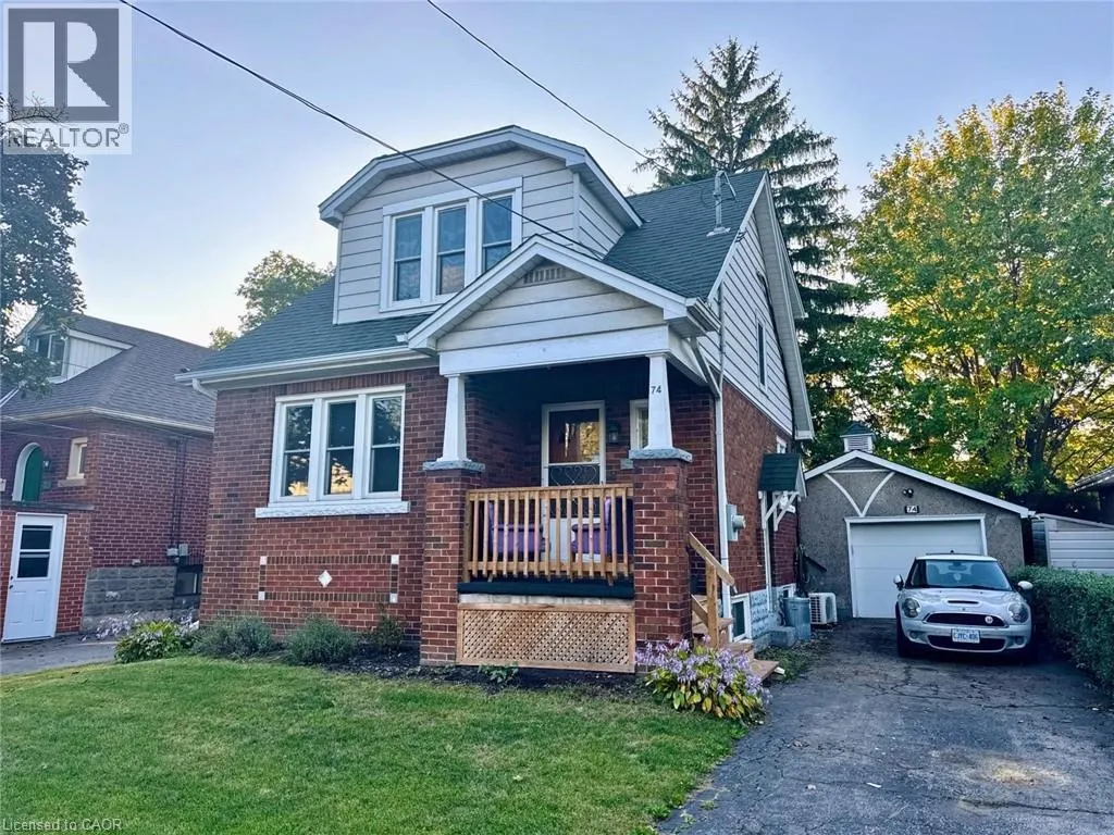 74 EAST 15TH Street Unit# Main Floor, #Main Floor