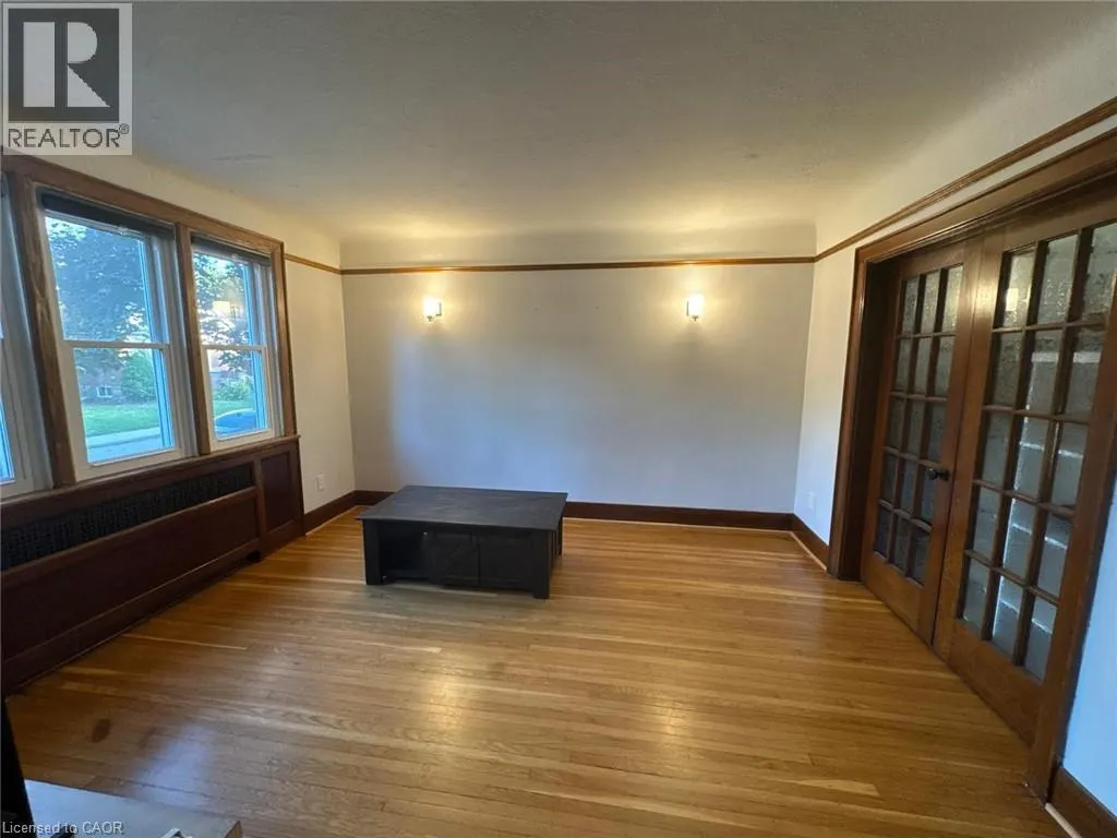 74 EAST 15TH Street Unit# Main Floor, #Main Floor
