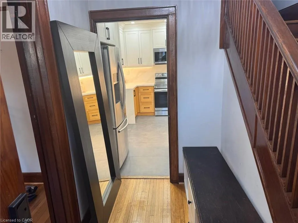 74 EAST 15TH Street Unit# Main Floor, #Main Floor