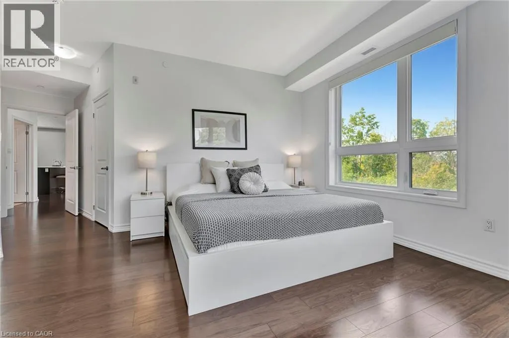 125 SHOREVIEW Place Unit# 322, #322