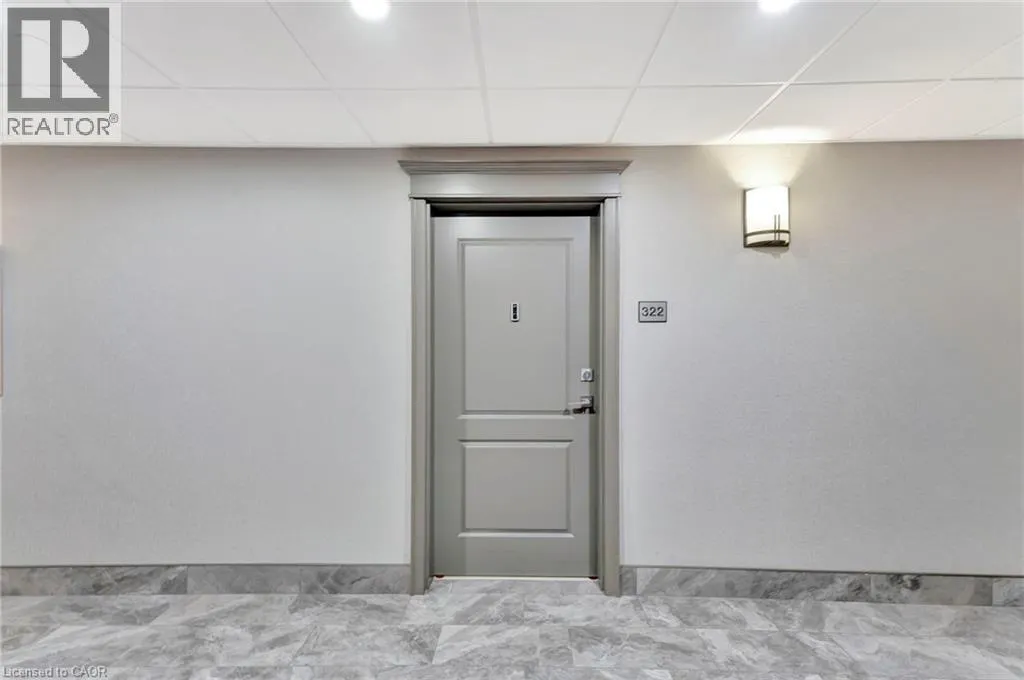 125 SHOREVIEW Place Unit# 322, #322