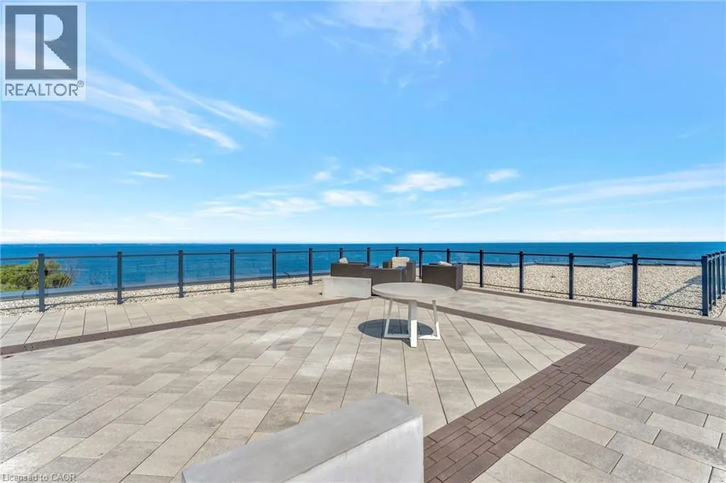 125 SHOREVIEW Place Unit# 322, #322