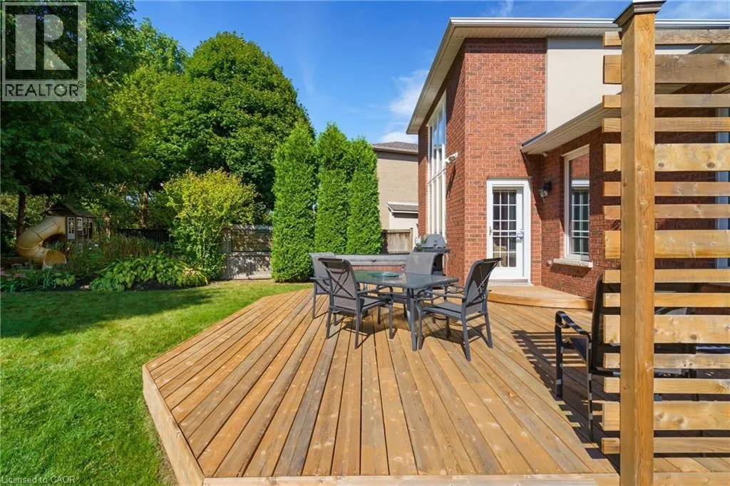 182 VALRIDGE Drive