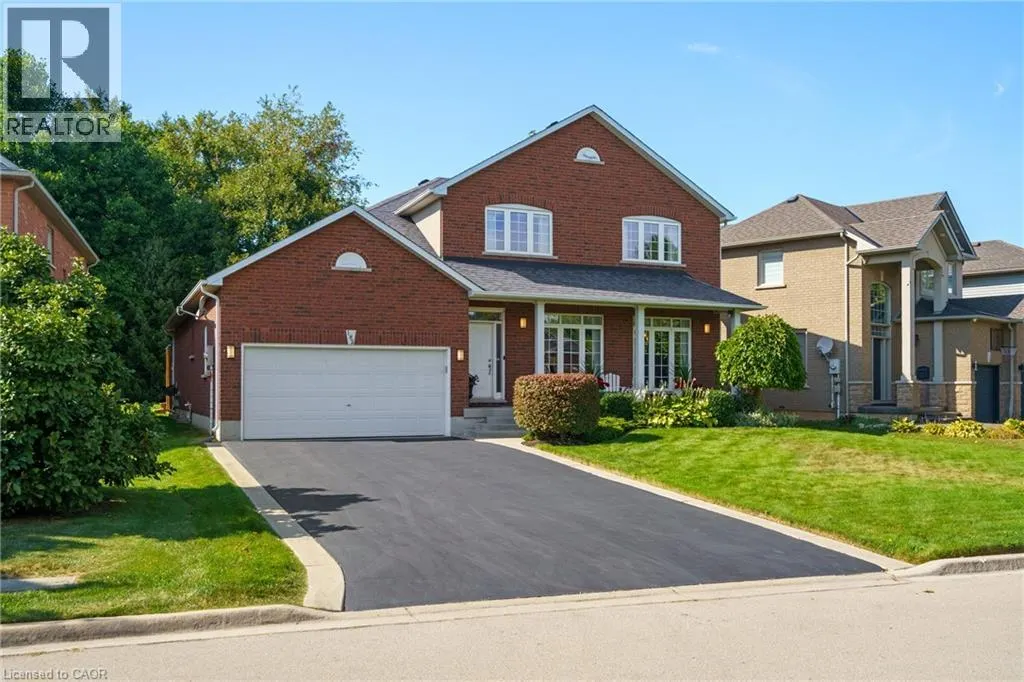 182 VALRIDGE Drive
