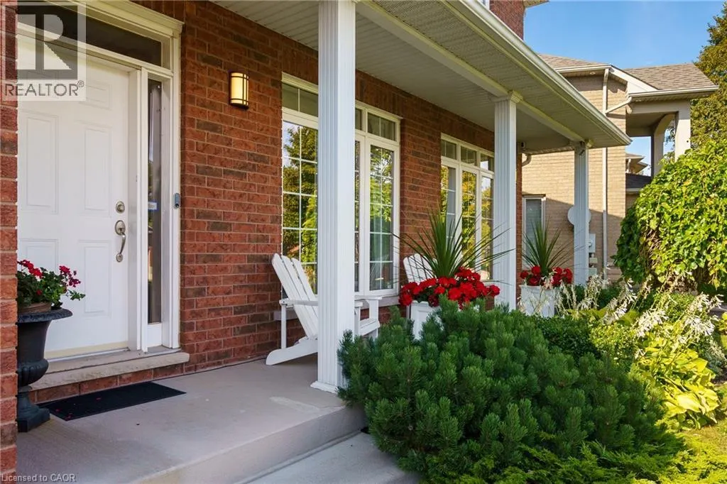 182 VALRIDGE Drive