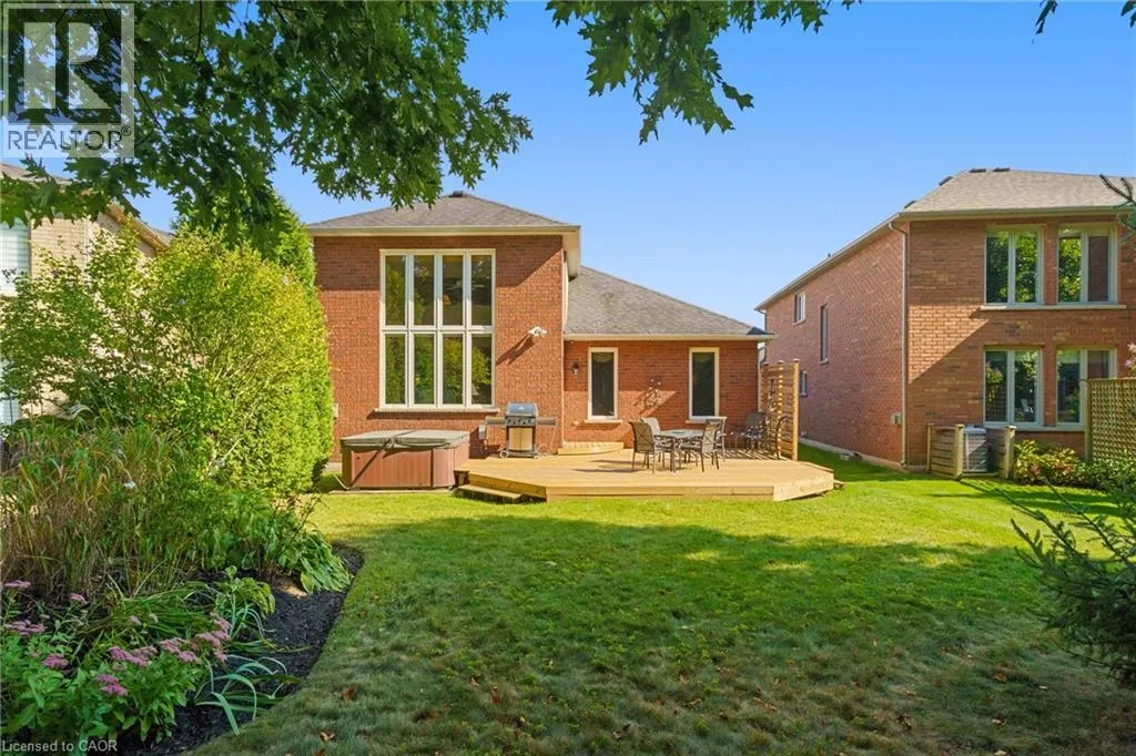182 VALRIDGE Drive