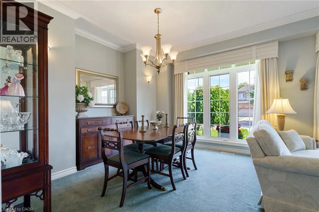 182 VALRIDGE Drive