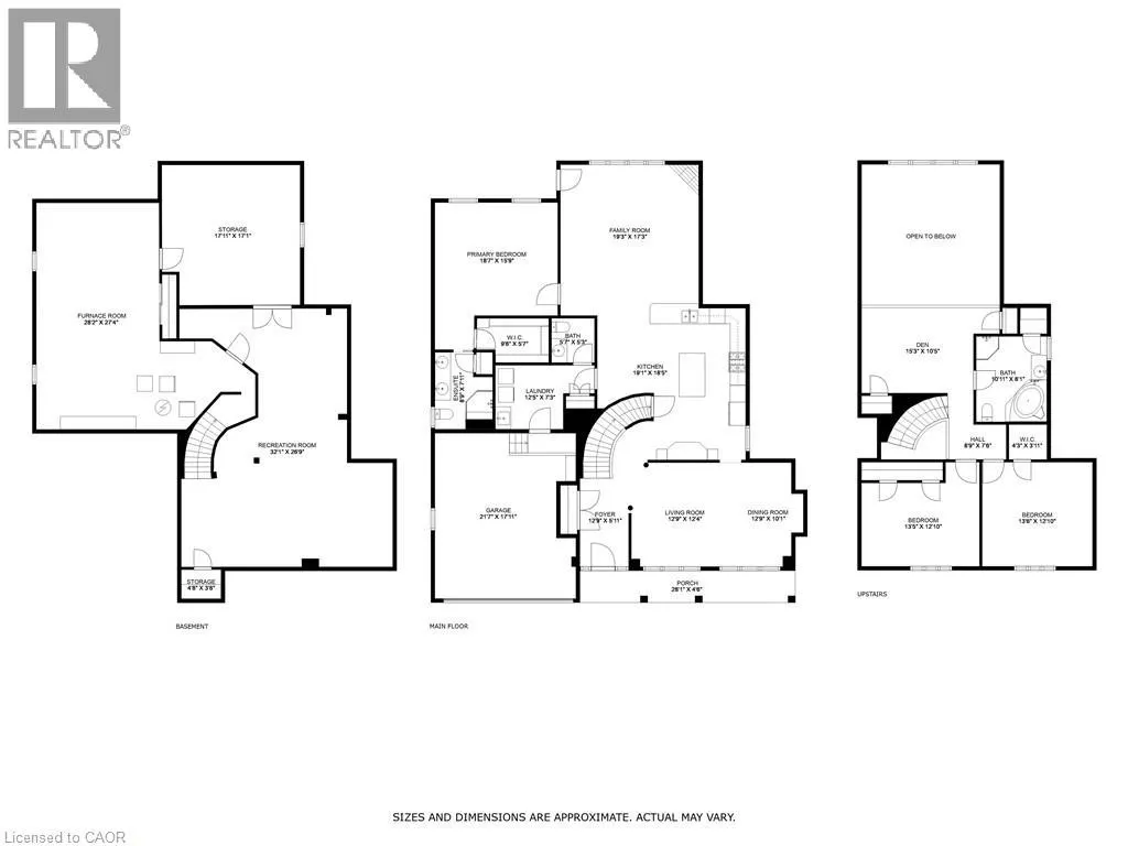 182 VALRIDGE Drive