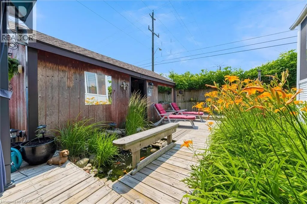 97 BELL Avenue