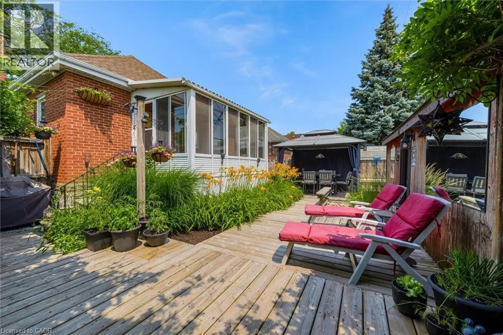 97 BELL Avenue