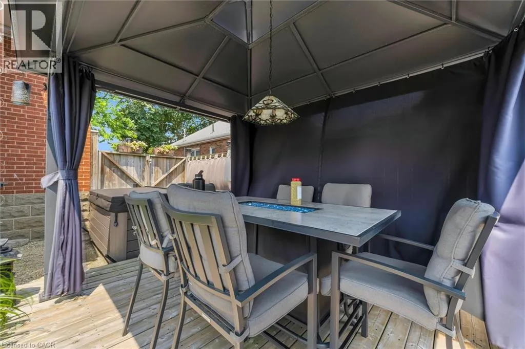 97 BELL Avenue