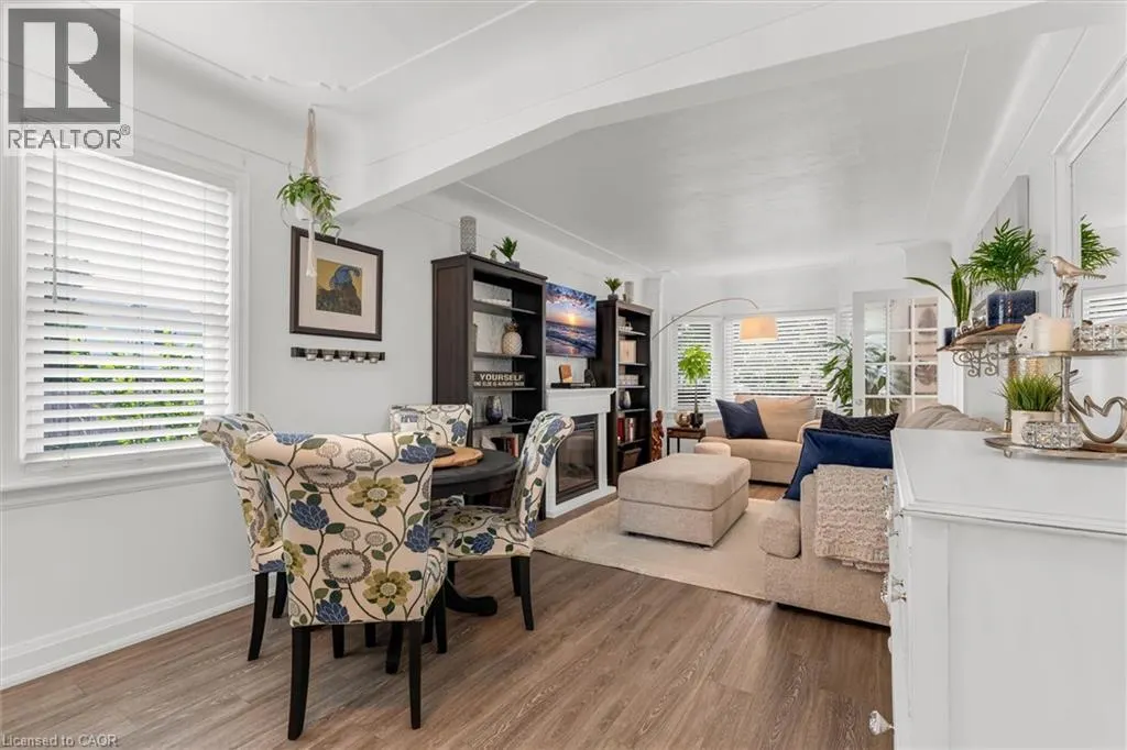 97 BELL Avenue