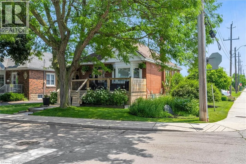 97 BELL Avenue