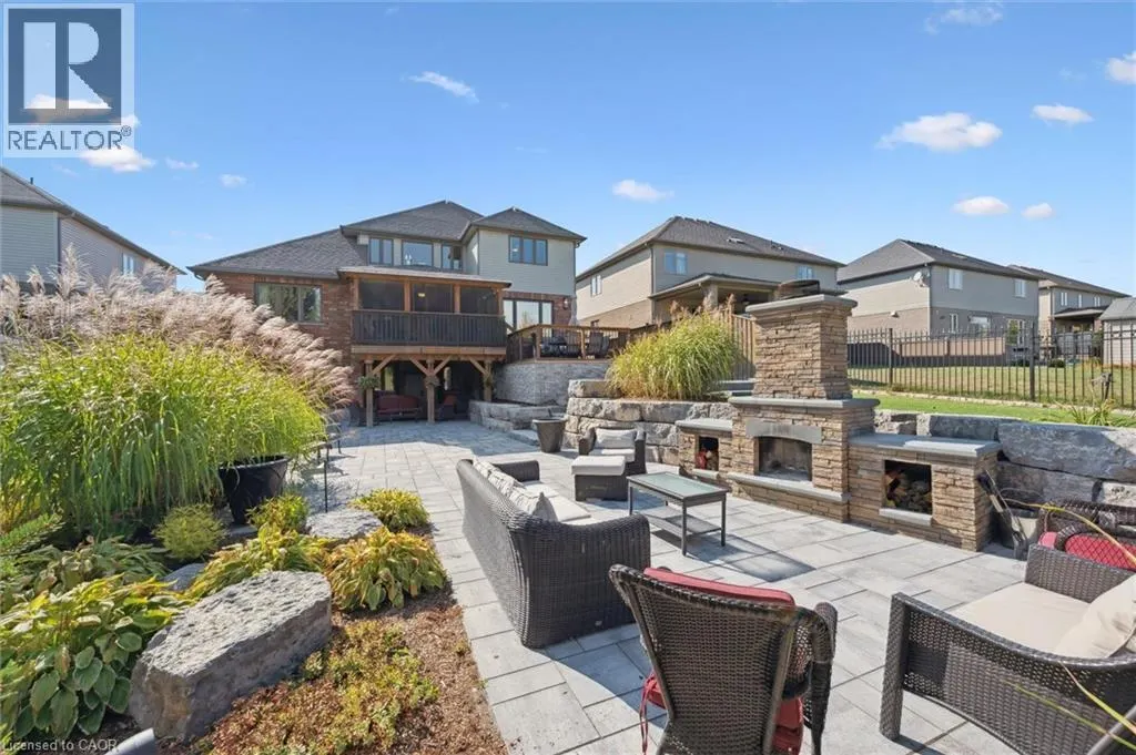 308 TOWNSEND Drive