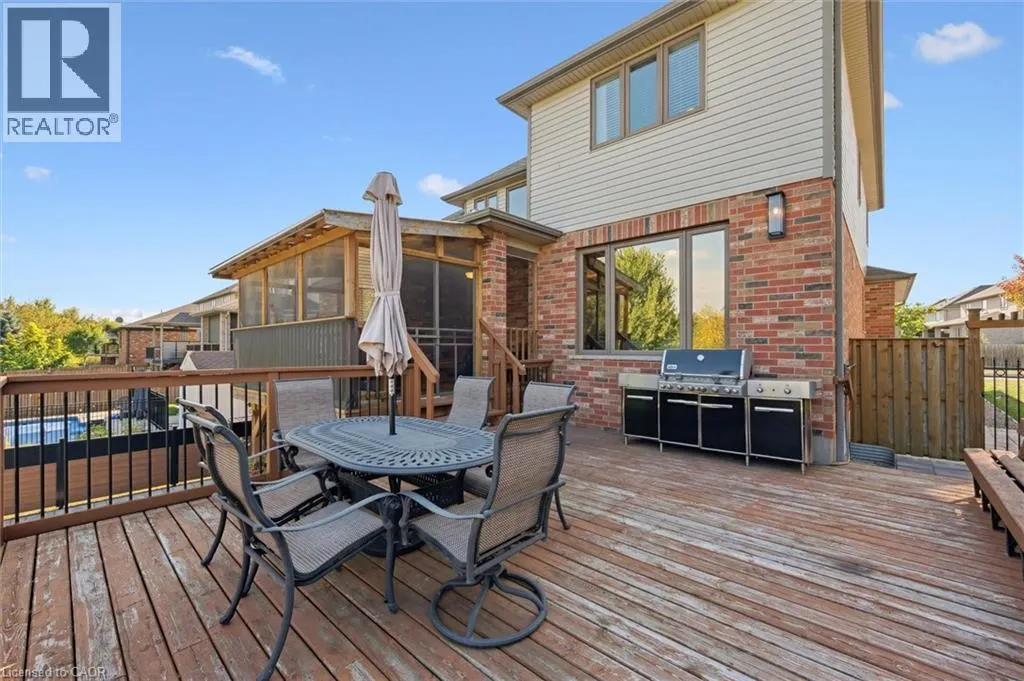 308 TOWNSEND Drive
