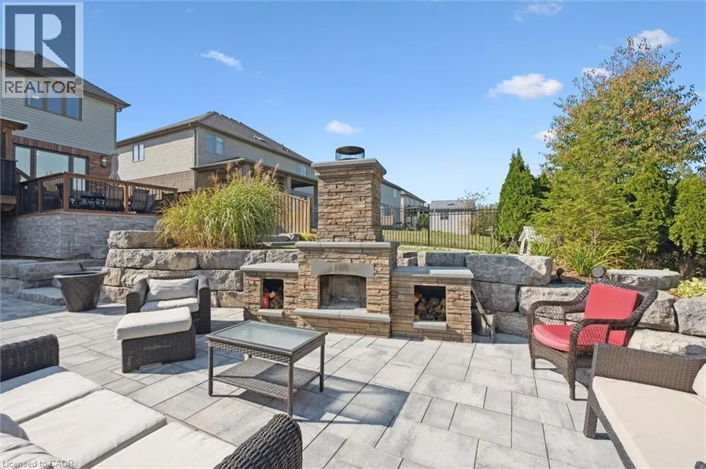 308 TOWNSEND Drive