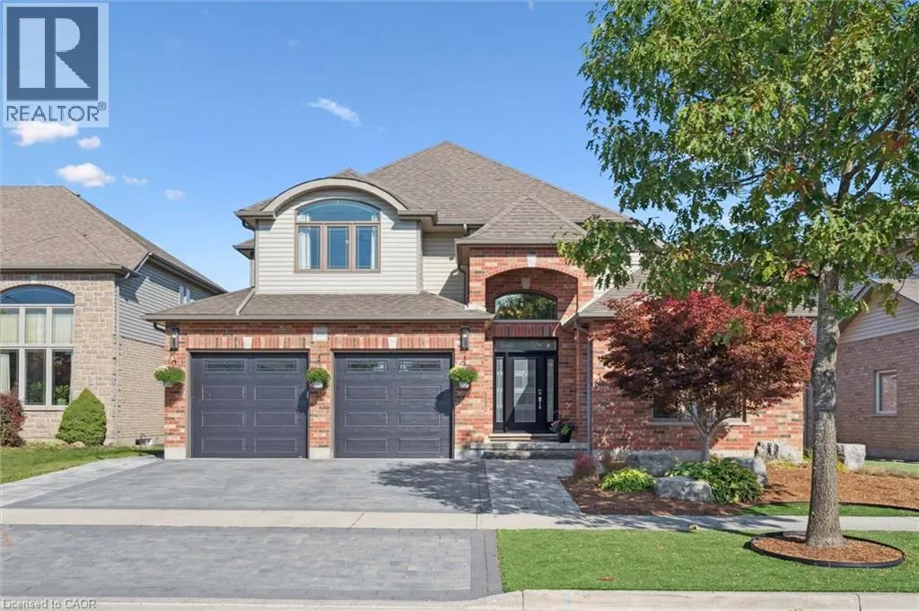 308 TOWNSEND Drive