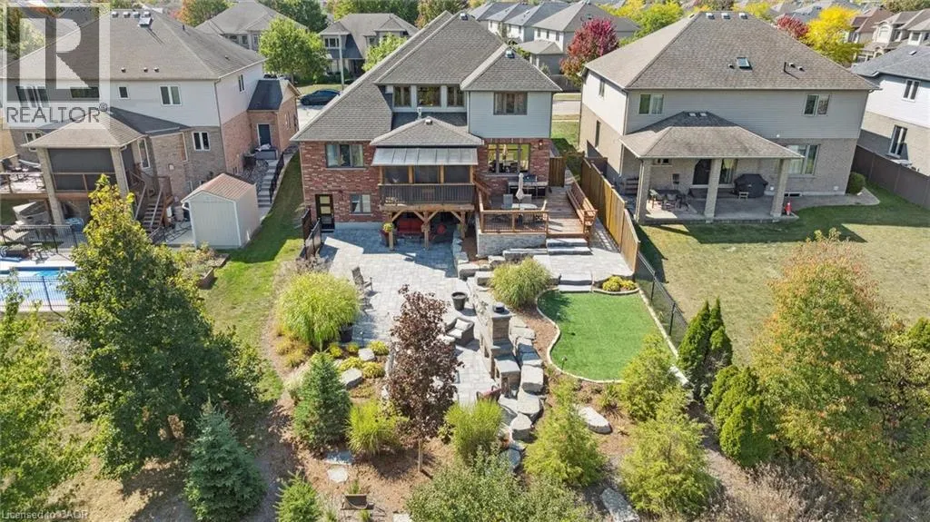 308 TOWNSEND Drive