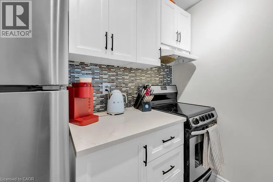 141 CATHARINE Street S Unit# 102, #102