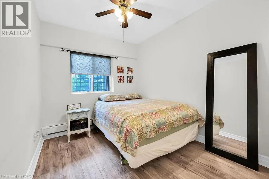 141 CATHARINE Street S Unit# 102, #102