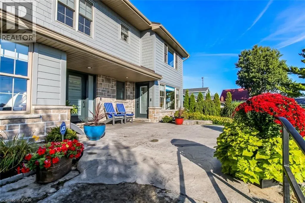 86 OLD CUT Boulevard