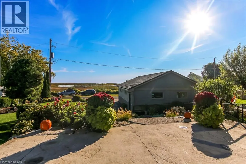 86 OLD CUT Boulevard