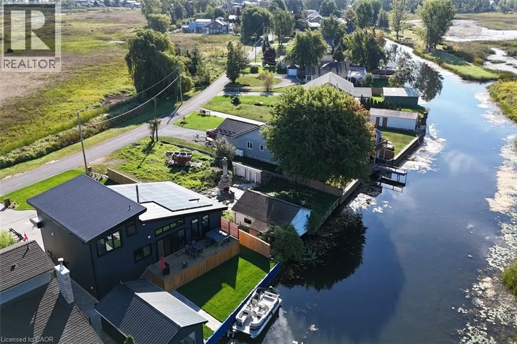 86 OLD CUT Boulevard