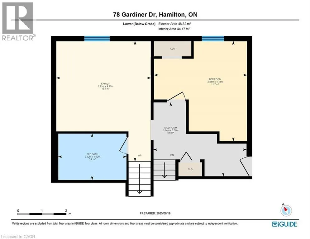 78 GARDINER Drive