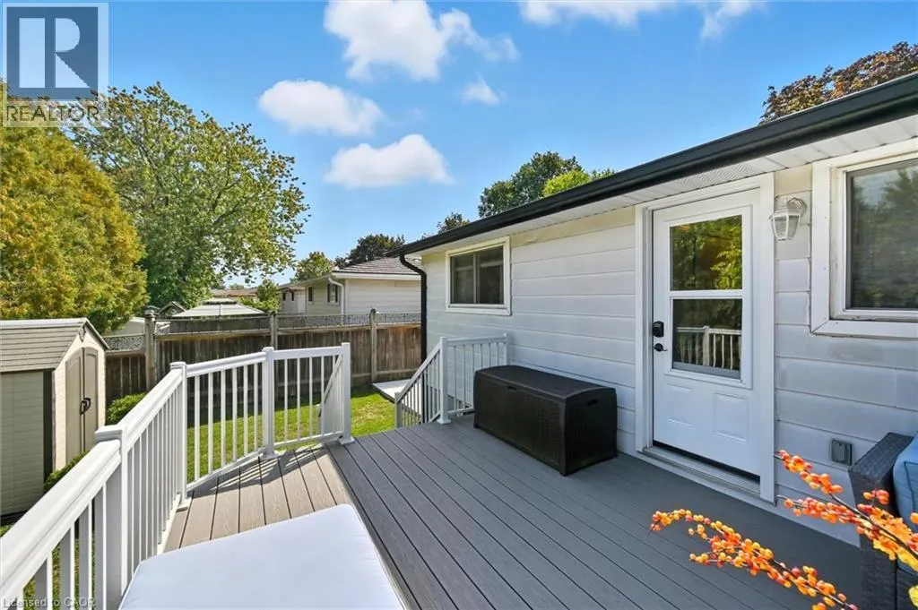 78 GARDINER Drive