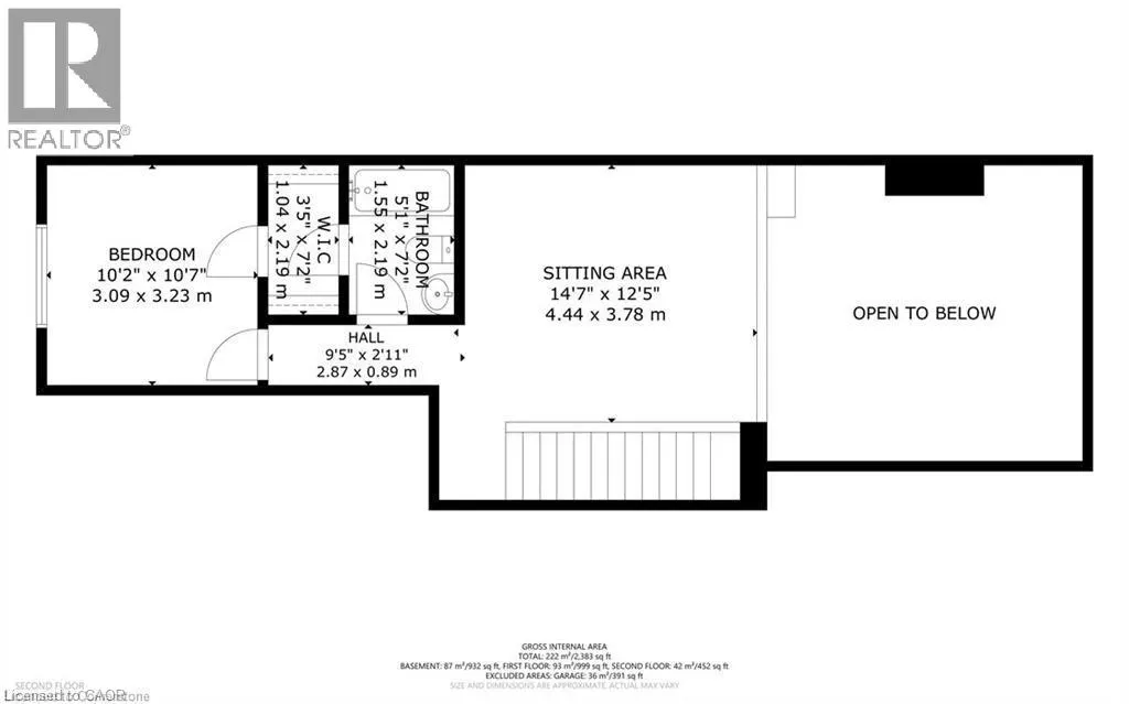 30 SERVICEBERRY Lane Unit# 34, #34