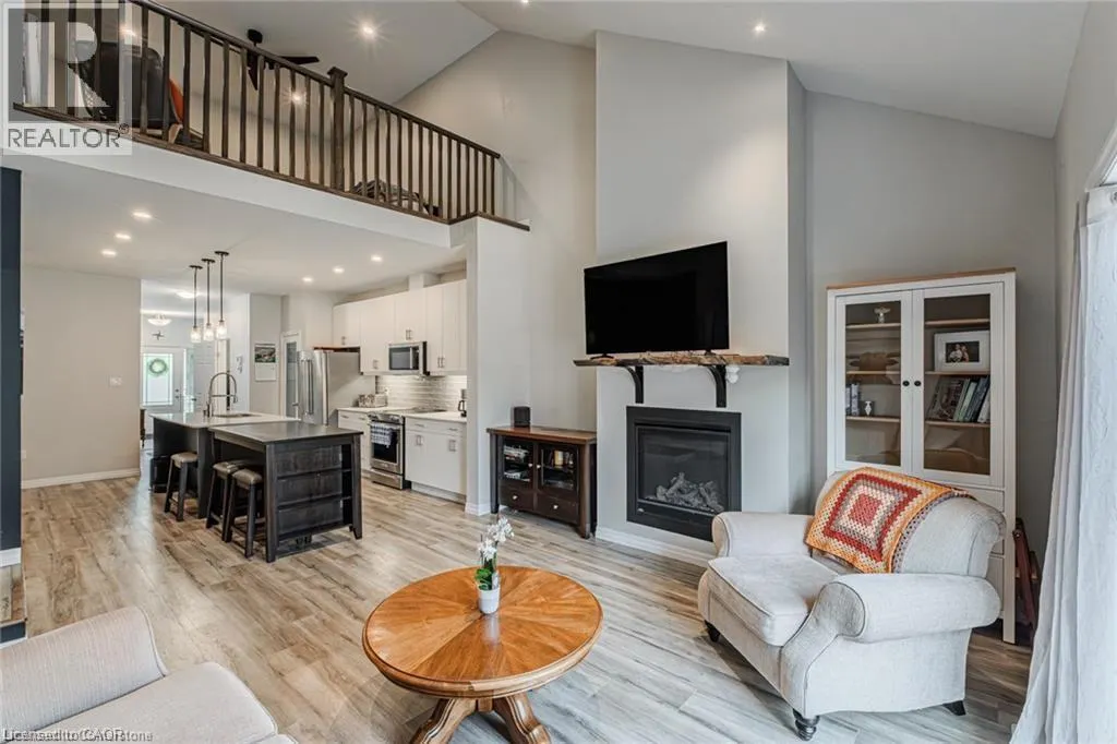 30 SERVICEBERRY Lane Unit# 34, #34
